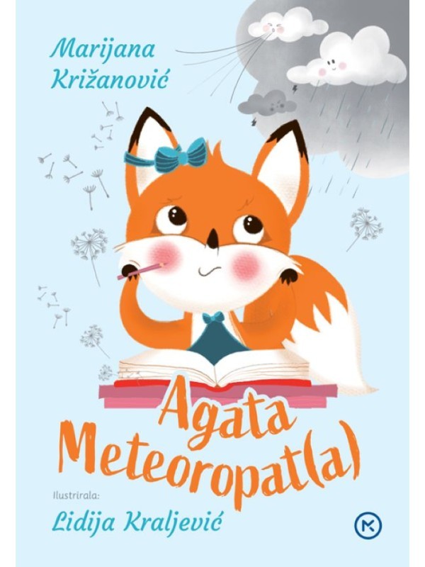 Agata Meteoropat(a) 12074