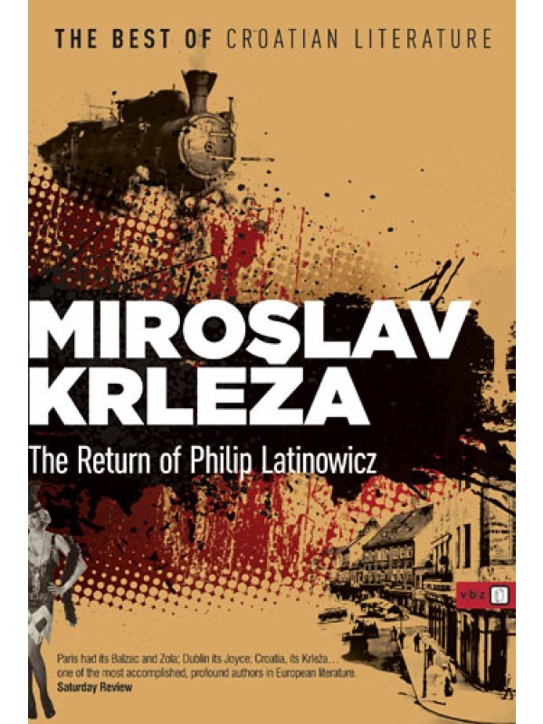 Povratak Filipa Latinowicza - The Return of Philip Latinowicz 5282