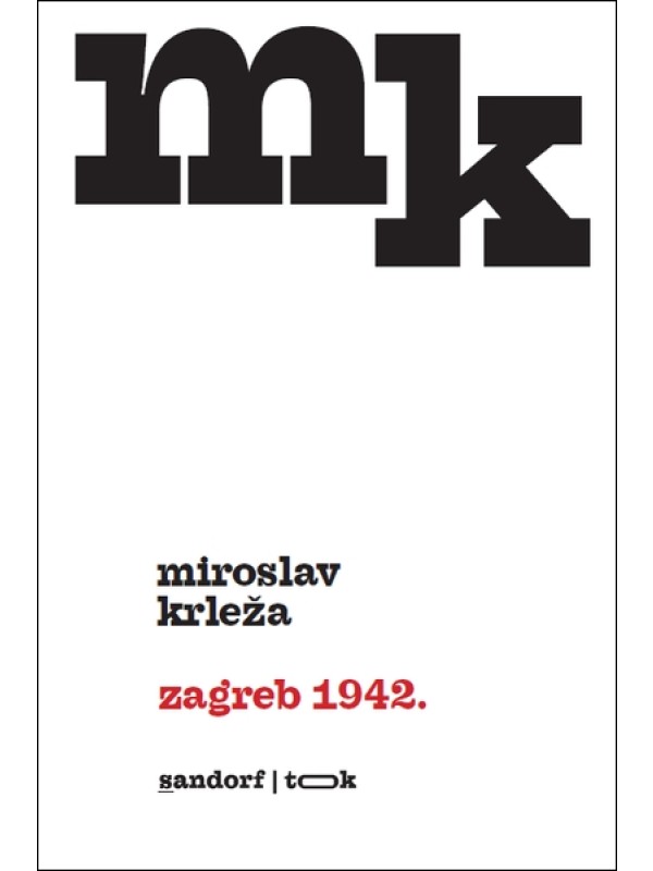 Zagreb 1942. 1739