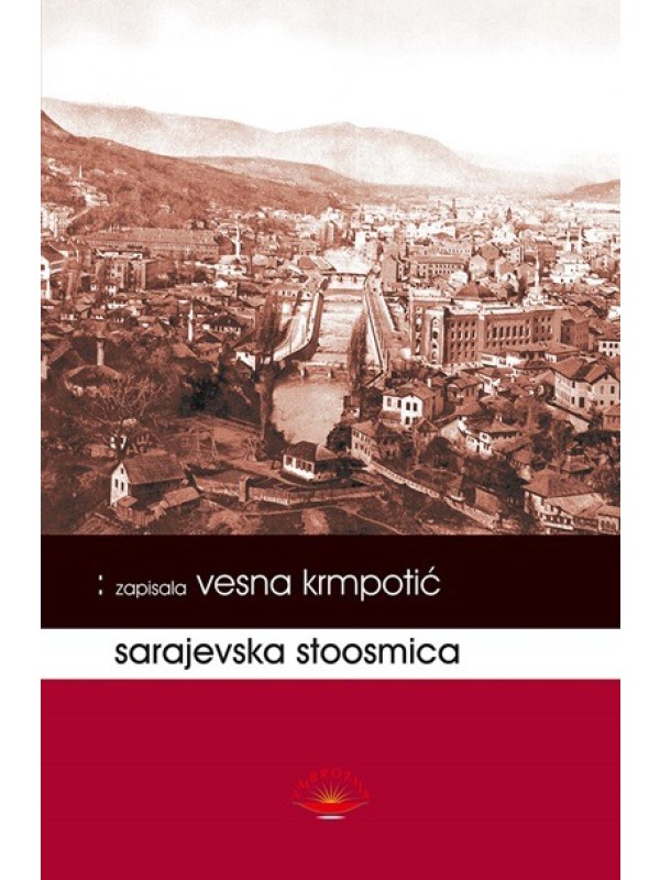 Sarajevska stoosmica T. U. 5298
