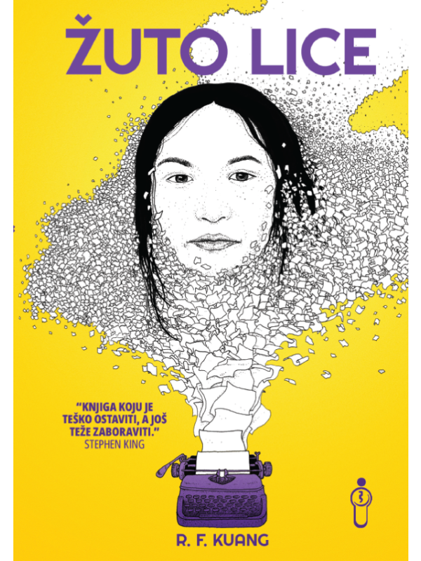 Žuto lice 13970