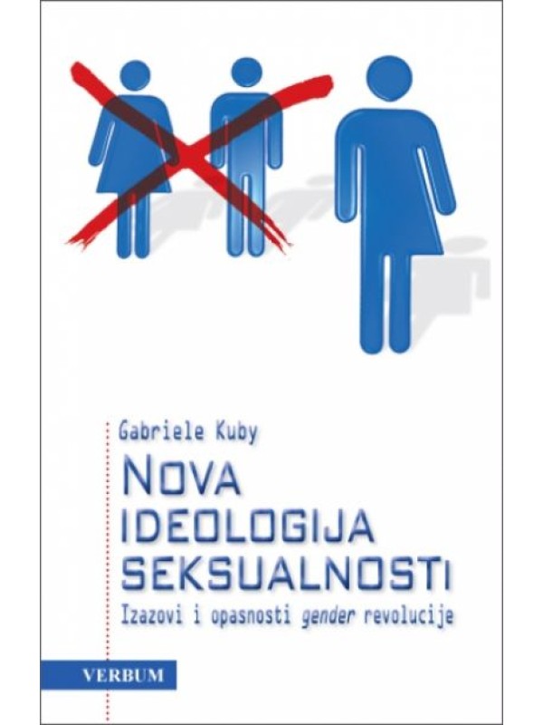 Nova ideologija seksualnosti TRENUTNO NEDOSTUPNO 9388