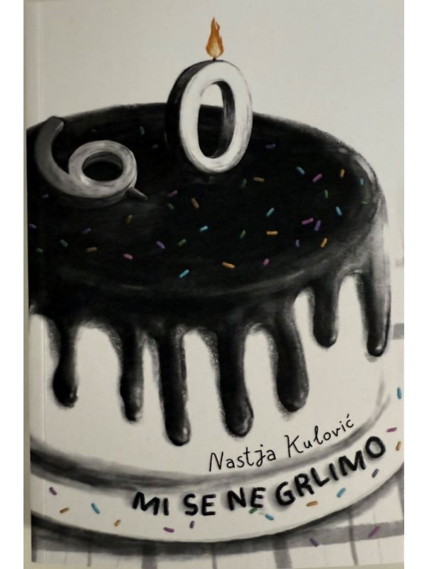 Mi se ne grlimo 13707