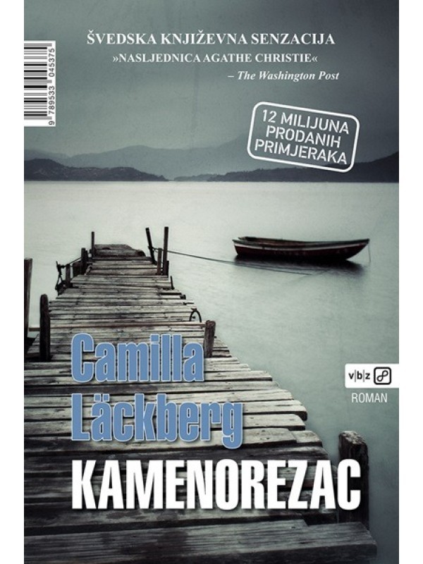Kamenorezac, T. U. 427