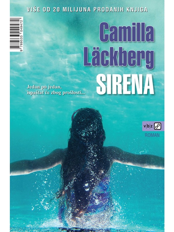 Sirena, T. U. 423