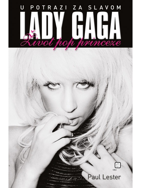 Lady Gaga - u potrazi za slavom 5419