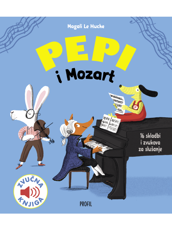 Pepi i Mozart 9846