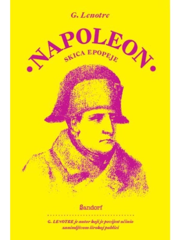 Napoleon: Skica epopeje 12233