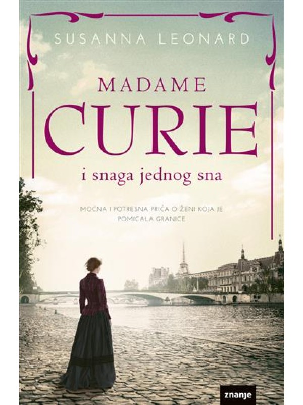 Madame Curie i snaga jednog sna 2701