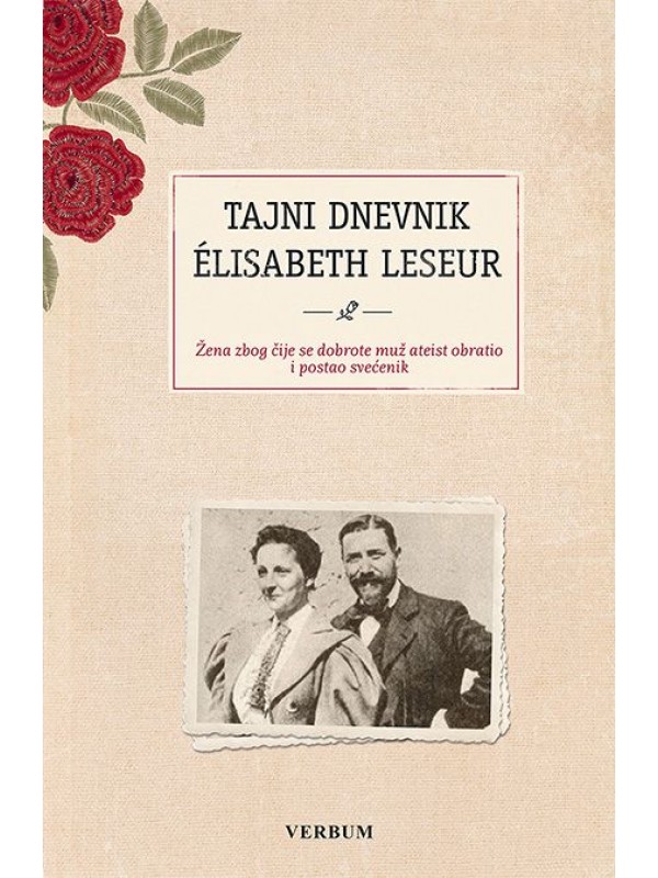 Tajni dnevnik Elisabeth Leseur 5847
