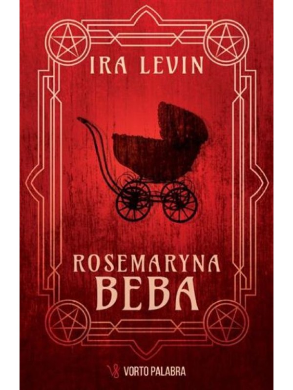 Rosemaryna beba 13796