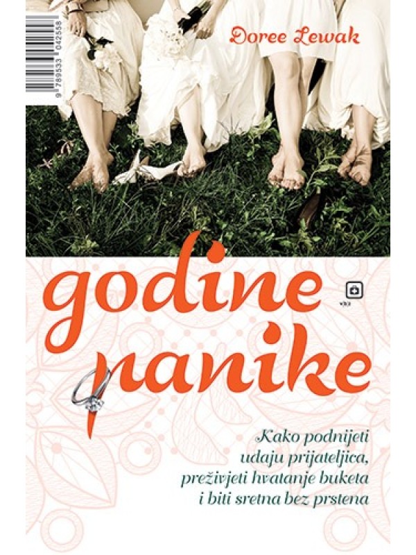 Godine panike 5424