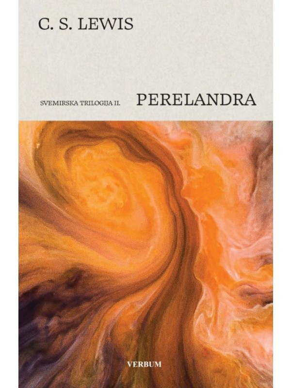Perelandra - Svemirska trilogija II 12304
