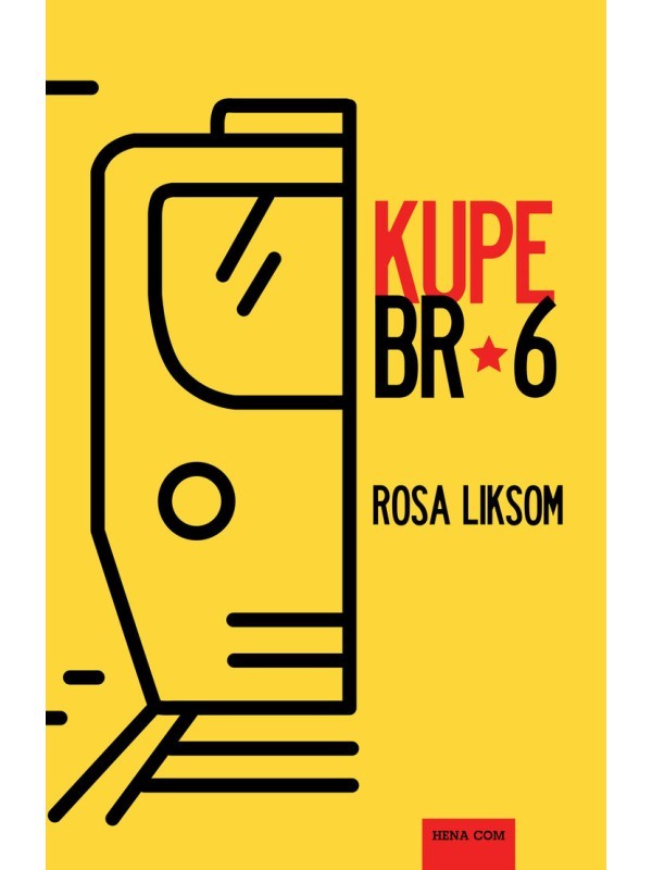 Kupe br. 6 5663