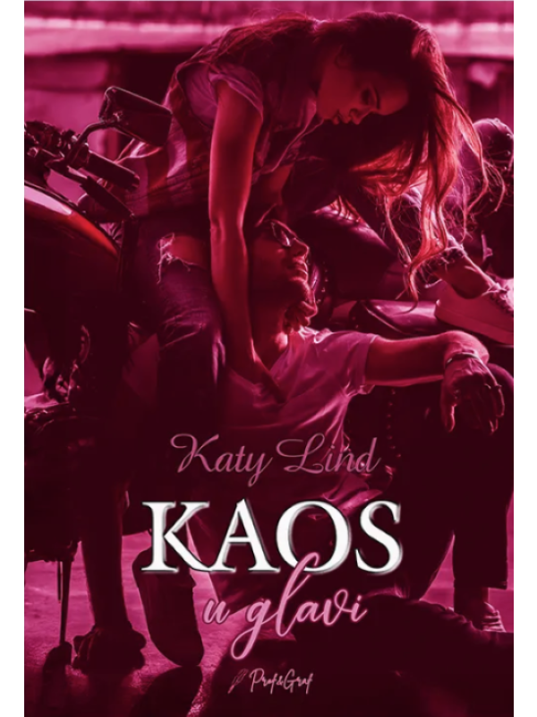 Kaos u glavi T.U. 13555