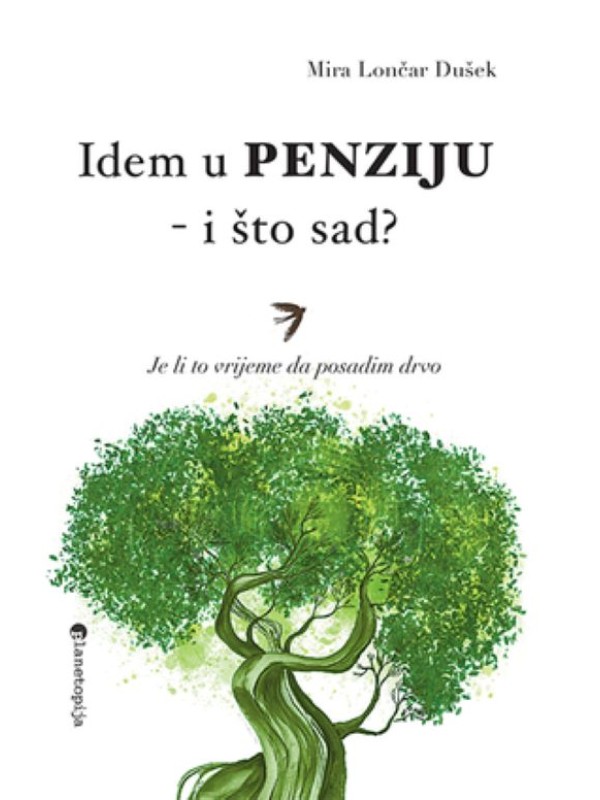 Idem u penziju - i što sad? 13953