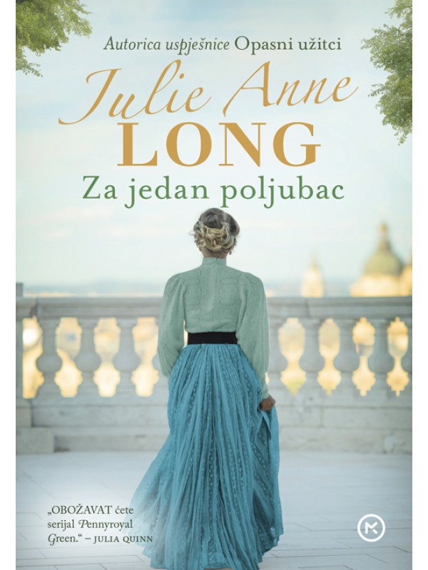 Za jedan poljubac (2. dio) 13646