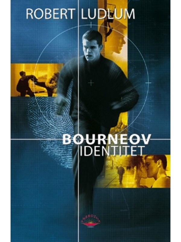 Bourneov identitet 5485