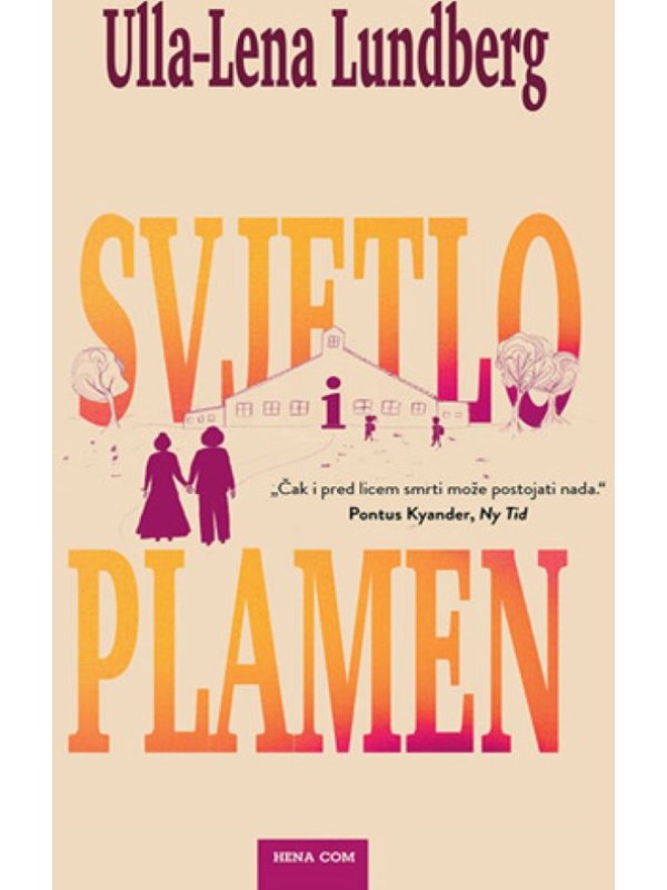 Svjetlo i plamen 14006