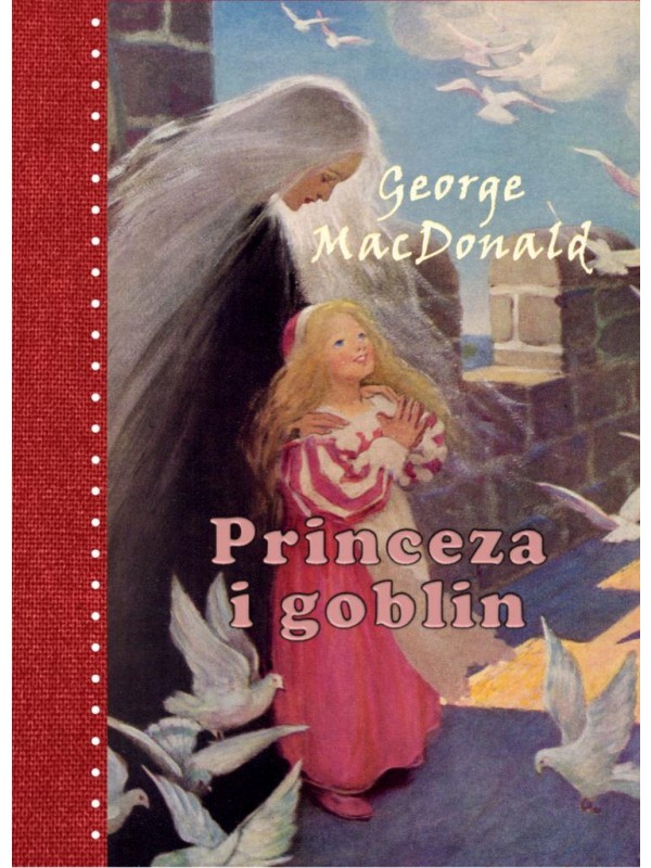 Princeza i goblin 5872