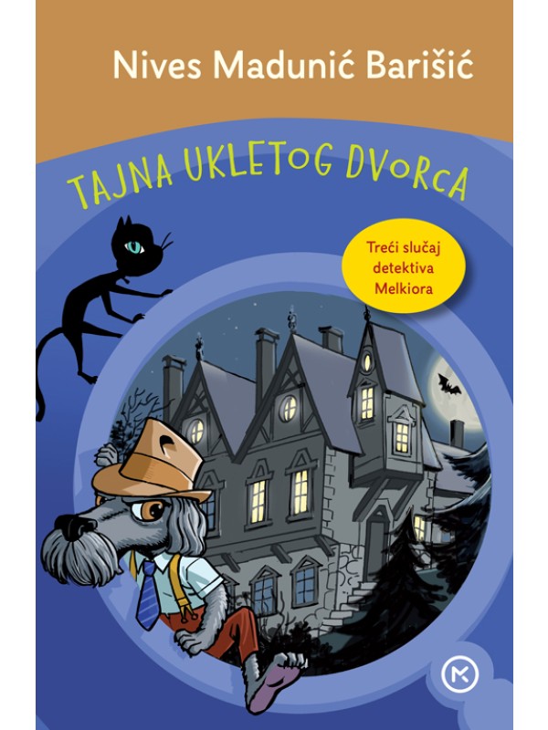 Tajna ukletog dvorca 13392