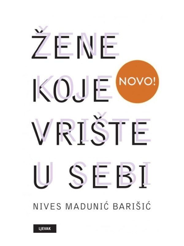 Žene koje vrište u sebi 12125