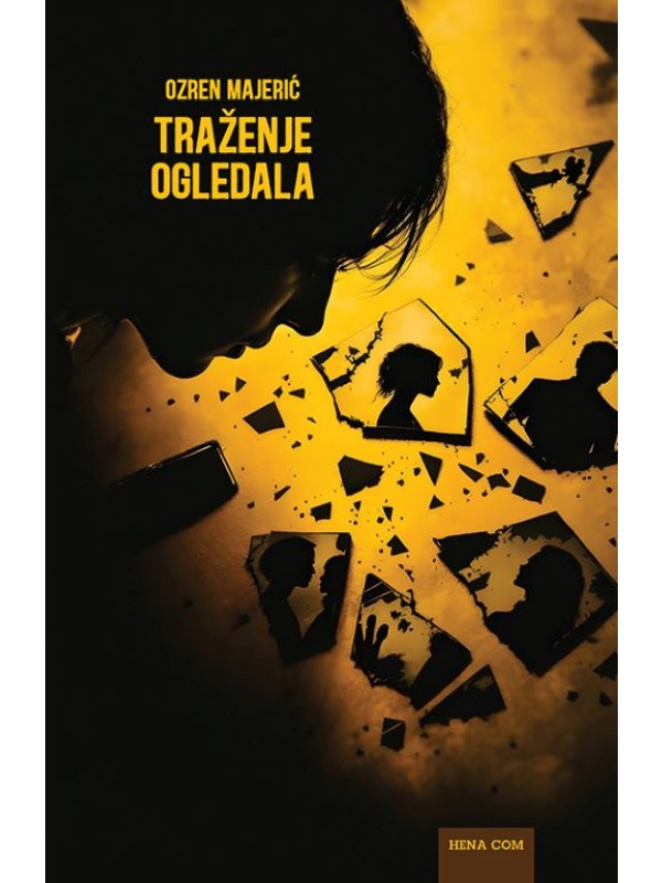 Traženje ogledala 13724