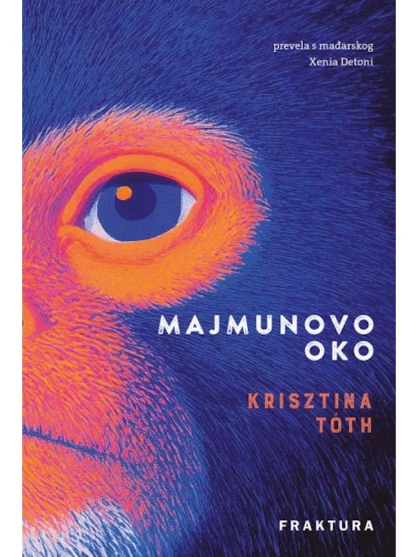 Majmunovo oko 12735