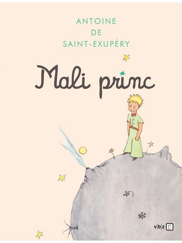 Mali princ 12150