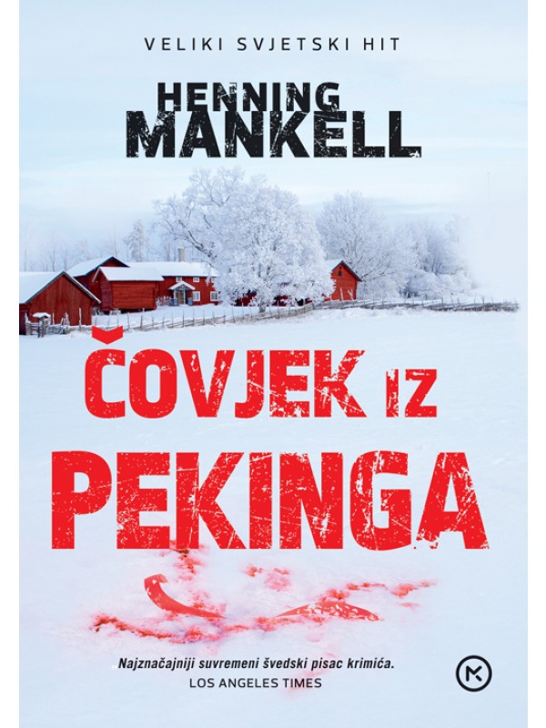 Čovjek iz Pekinga 13977