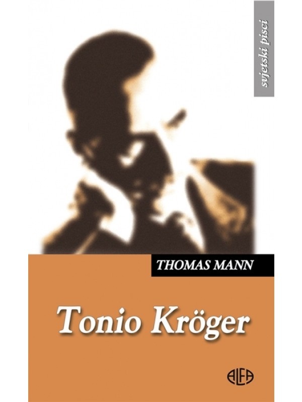 Tonio Kröger 1072