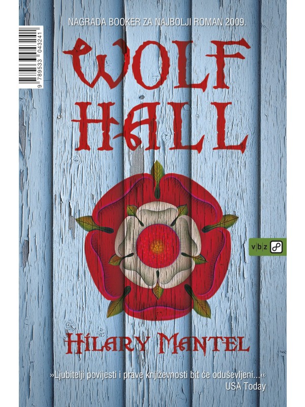 Wolf Hall 5518