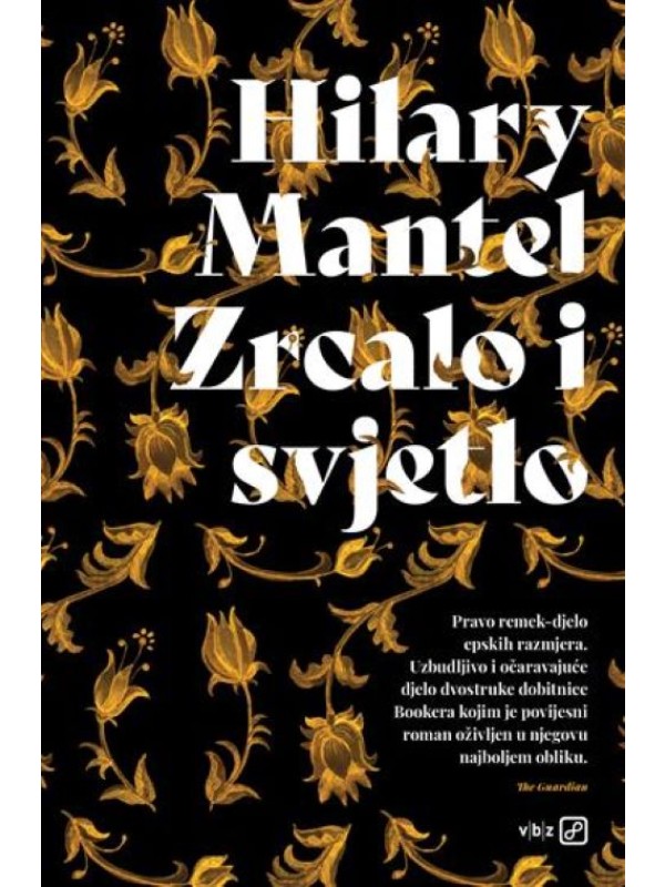 Zrcalo i svjetlo 13202