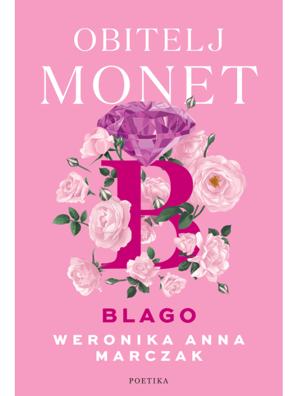 Obitelj Monet: Blago 12466