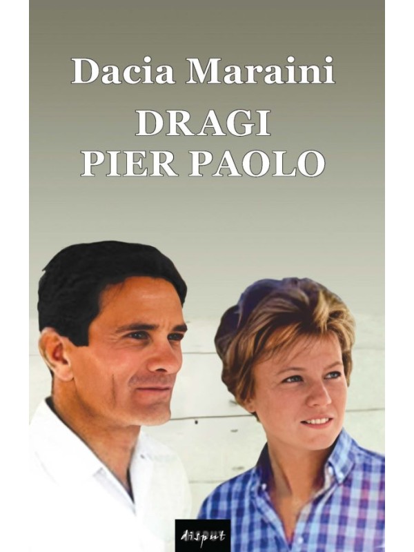 Dragi Pier Paolo 13857