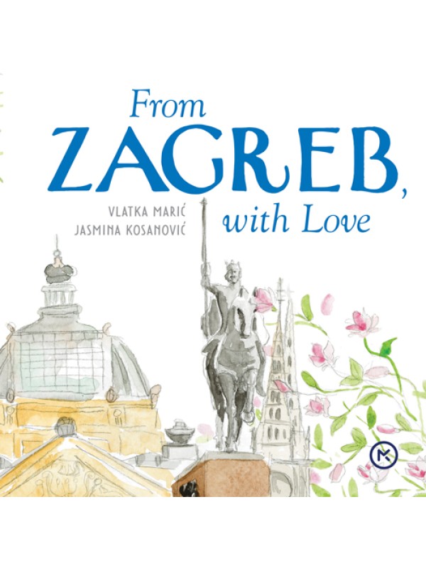 From Zagreb, with Love 13840