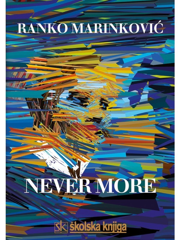 Never more: roman fuga 6543