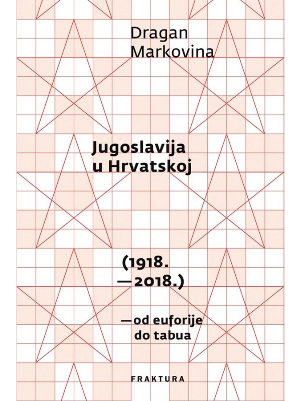 Jugoslavija u Hrvatskoj (1918. – 2018.) 10494