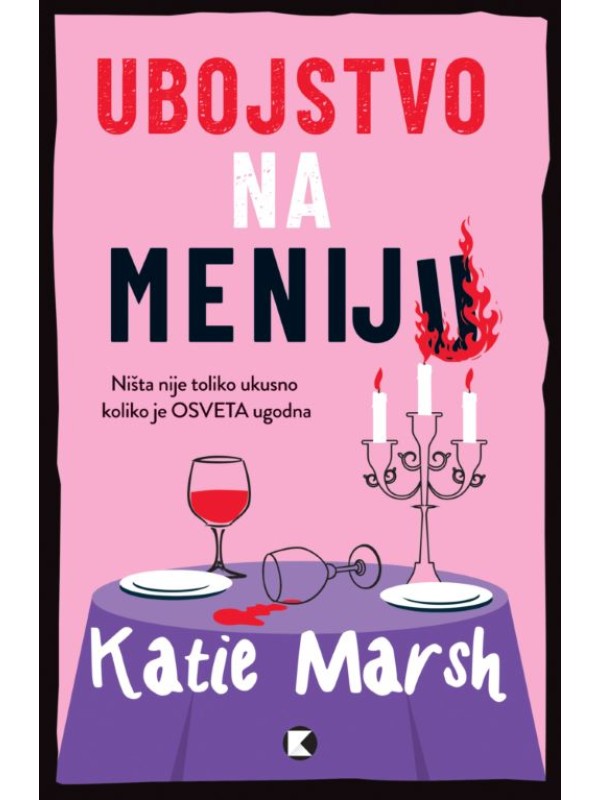 Ubojstvo na meniju 13631