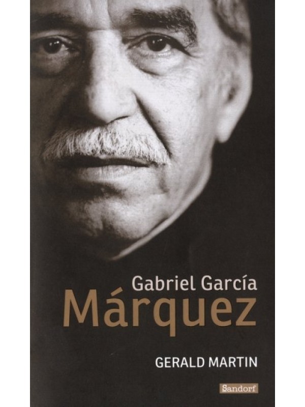 Gabriel García Márquez; jedan život 1310