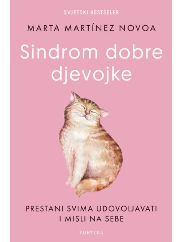 Sindrom dobre djevojke 13850