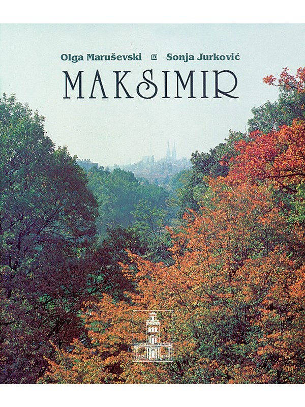 Maksimir 8682