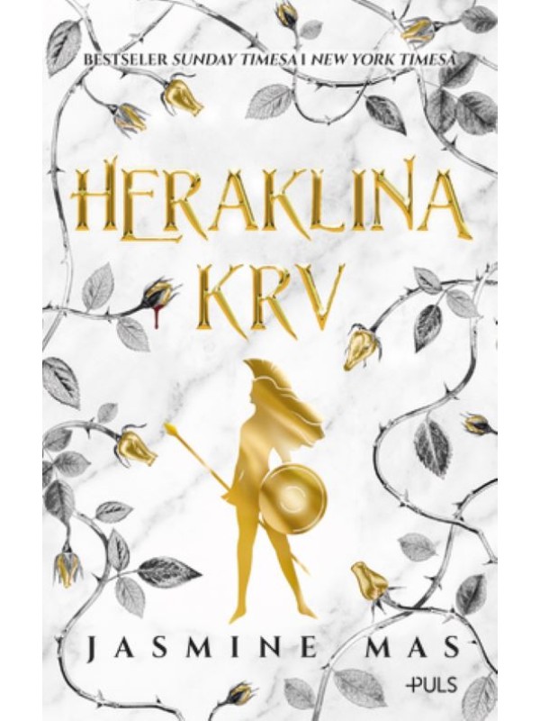 Heraklina krv 13704