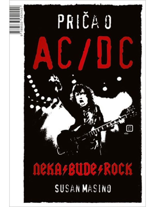 Priča o AC/DC – Neka bude rock 5621