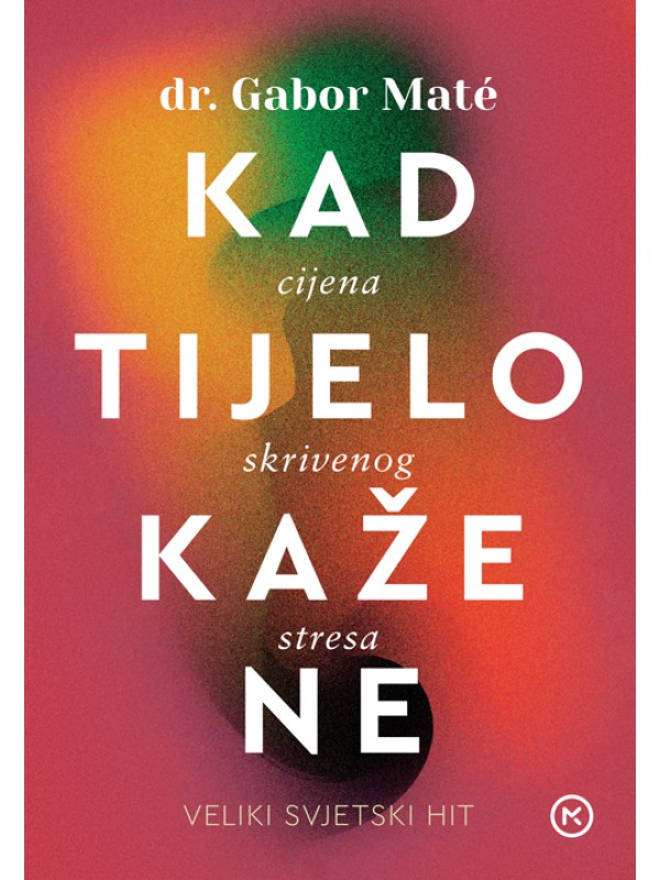 Kada tijelo kaže ne 13490