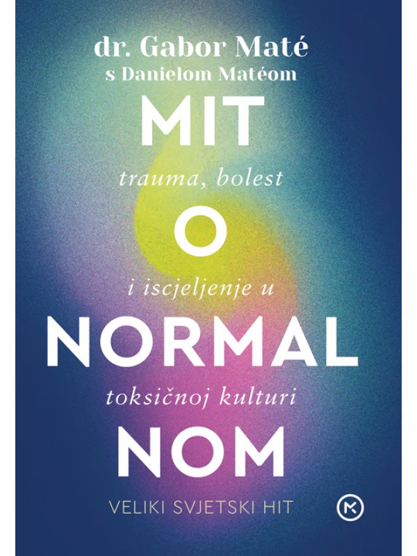 Mit o normalnom 13904