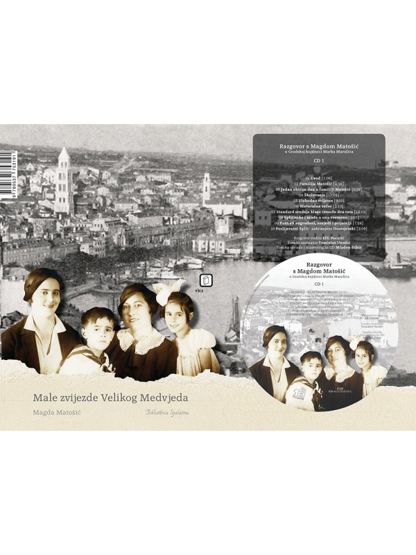 Male zvijezde Velikog medvjeda 6017