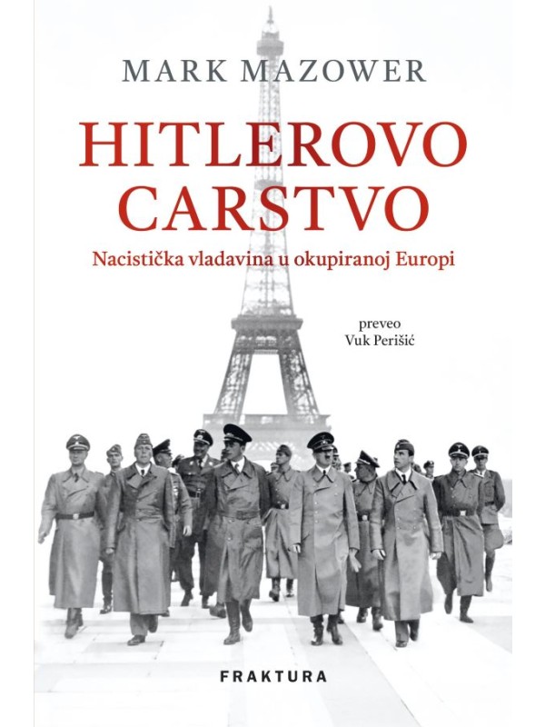Hitlerovo carstvo 12798