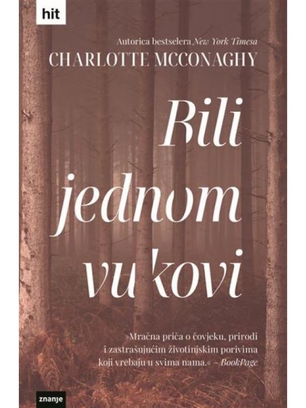 Bili jednom vukovi 13318