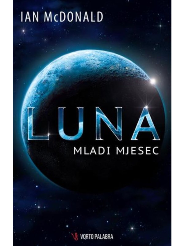 Luna - Mladi mjesec - dio 1. 13159